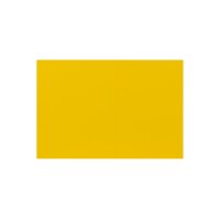 BIELLA Vertikalmappe Recycolor 25342720U 32x23,3/24,3cm, gelb 100 St.