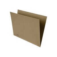 BIELLA Vertikalmappe Recycolor 25342727U 32x23,3/24,3cm,...