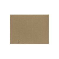 BIELLA Vertikalmappe Recycolor 25342727U 32x23,3/24,3cm,...