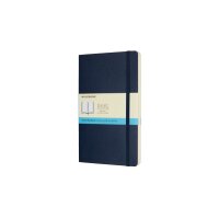 MOLESKINE Notizbuch L/A5 854764 Punktraster,Soft...