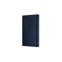 MOLESKINE Notizbuch L/A5 854764 Punktraster,Soft...