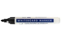BÜROLINE Whiteboard Marker 1-4mm 223000 schwarz