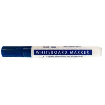 BÜROLINE Whiteboard Marker 1-4mm 223001 blau