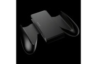 POWER A Joy-Con Comfort Grip black 1501064-01 r Nintendo Switch Licensed