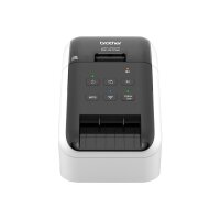 PTOUCH Labelprinter QL-810WCUA1 USB/WiFi/LAN