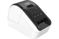 PTOUCH Labelprinter QL-810WCUA1 USB WiFi LAN