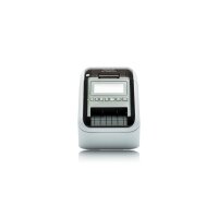 PTOUCH Labelprinter QL-820NWBCUA USB/WiFi/Bluetooth