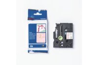 PTOUCH Textilbandkassette gold pink TZe-RE34 PT-DV600VP...