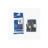 PTOUCH Textilbandkassette gold/blau TZe-RN34 PT-DV600VP...