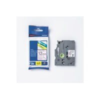 PTOUCH Ruban, laminé noir/rose pa TZe-MQE31...