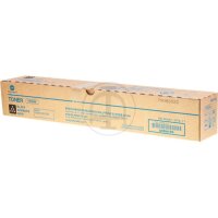 KONICA MINOLTA Toner schwarz TN-324K Bizhub C308 28000...