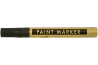 CREA-POINT Metallic Marker 1-3mm 223021 gold