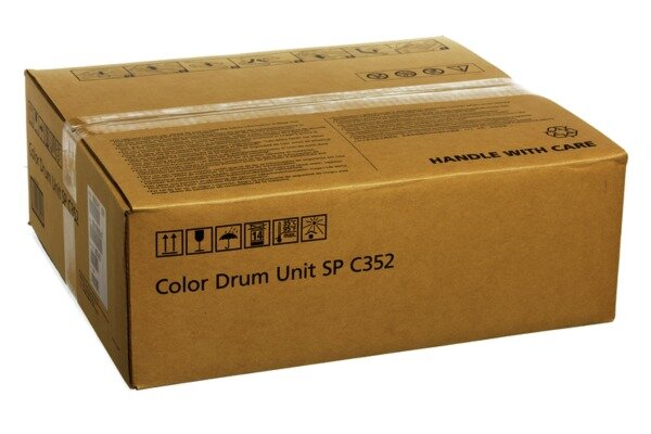 RICOH Color Drum Unit 408224 SP C352 12000 pages
