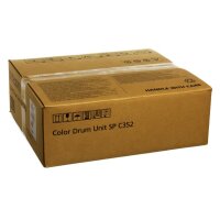 RICOH Color Drum Unit 408224 SP C352 12000 Seiten