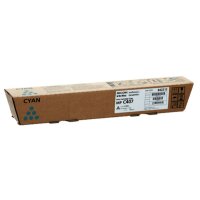 RICOH Toner-Modul cyan 842212 MP C407 8000 Seiten
