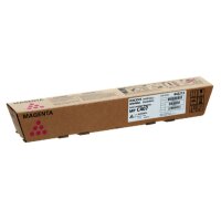 RICOH Toner-Modul magenta 842213 MP C407 8000 Seiten