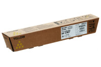RICOH Toner-Modul yellow 842214 MP C407 8000 pages