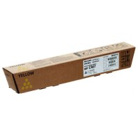 RICOH Toner-Modul yellow 842214 MP C407 8000 Seiten