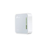 TP-LINK Mini Router Dual 750MB TL-WR902AC Wireless