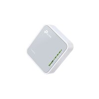 TP-LINK Mini Router Dual 750MB TL-WR902AC Wireless