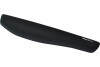 FELLOWES Handgelenkauflage Plushtouch 9252103 schwarz, für Tastatur