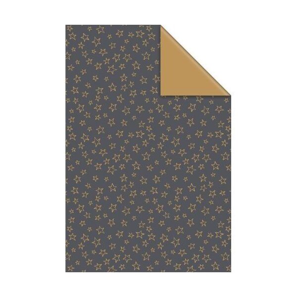 STEWO Papier-cadeau 252168366 0,3x250m Limar d.gr