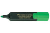 FABER-CASTELL Textmarker TL 48 1-5mm 154863 vert