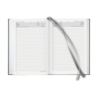 BIELLA Agenda Execut 2026 806513720026U 1J/1P Floral ML...