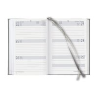BIELLA Agenda Dispo Term 2027 808543740027U 1S/2P Smile ML 14.5x20.5cm