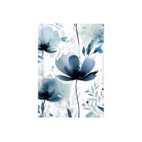 BIELLA GA Dispo Term 2027 808543750027U 1W/2S Blue Flower...