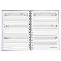 BIELLA Agenda Dispo Term Savana 2026 808591410026U 1S/2P...