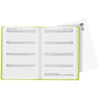 BIELLA Agenda Memento 2026 825715310026U 1S/2P vertclair...