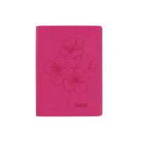 BIELLA Agenda Memento 2026 825715400026U 1S/2P rose ML...