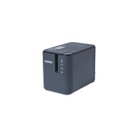 PTOUCH Beschriftungsgerät PT-P900WCC1 inklusive WLAN