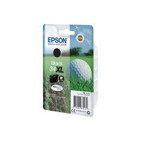 EPSON Tintenpatrone XL schwarz T347140 WF-3720/3725DWF...