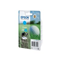 EPSON Cart. dencre XL cyan T347240 WF-3720/3725DWF 950 pages