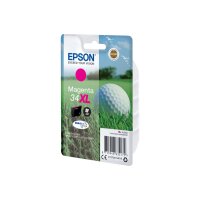 EPSON Cart. dencre XL magenta T347340 WF-3720/3725DWF 950...