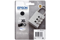 EPSON Cart. dencre XL noir T359140 WF-4720/4725DWF 2600...