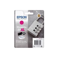 EPSON Tintenpatrone XL magenta T359340 WF-4720/4725DWF...