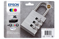 EPSON Multipack Tinte XL CMYBK T359640 WF-4720 4725DWF...