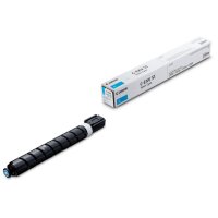 CANON Toner cyan C-EXV51C IR C5535 60000 S.