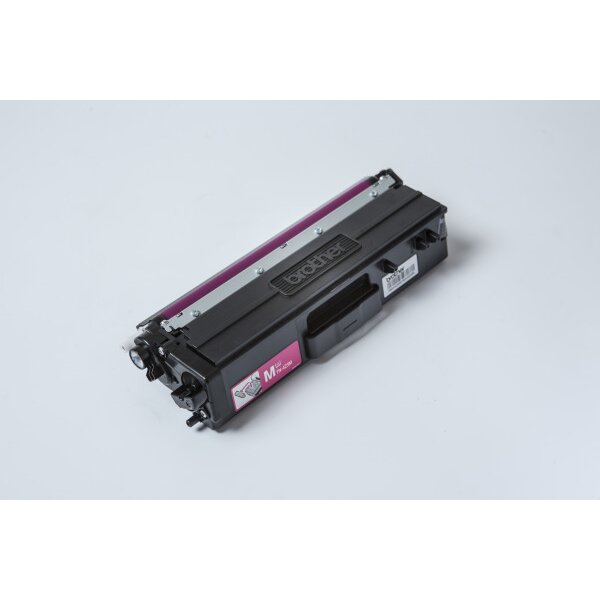 BROTHER Toner HY magenta TN-423M HL-L8260CDW 4000 Seiten