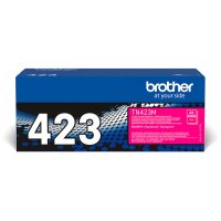 BROTHER Toner HY magenta TN-423M HL-L8260CDW 4000 Seiten