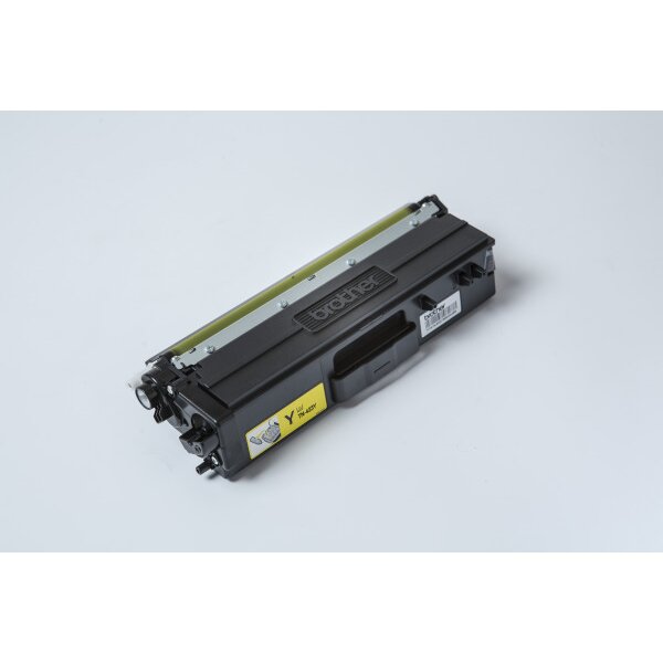 BROTHER Toner HY yellow TN-423Y HL-L8260CDW 4000 Seiten