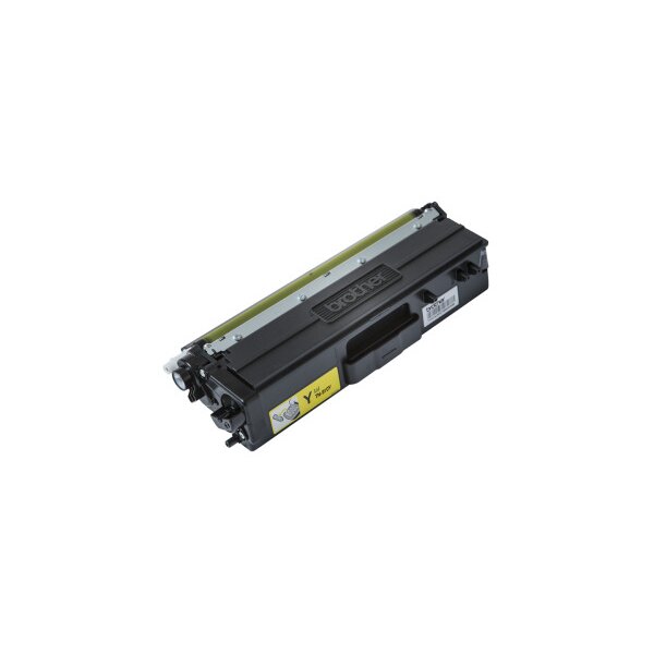 BROTHER Toner Ultra HY yellow TN-910Y HL-L9310CDW 9000 Seiten