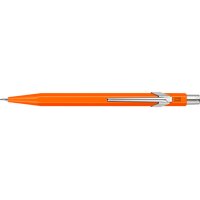 CARAN DACHE Minenhalter 844 0.7mm 844.030 orange-Fluo
