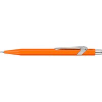 CARAN DACHE Minenhalter 844 0.7mm 844.030 orange-Fluo