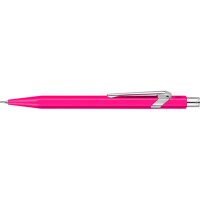 CARAN DACHE Minenhalter 844 0.7mm 844.090 pink-Fluo