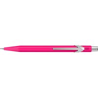 CARAN DACHE Minenhalter 844 0.7mm 844.090 pink-Fluo