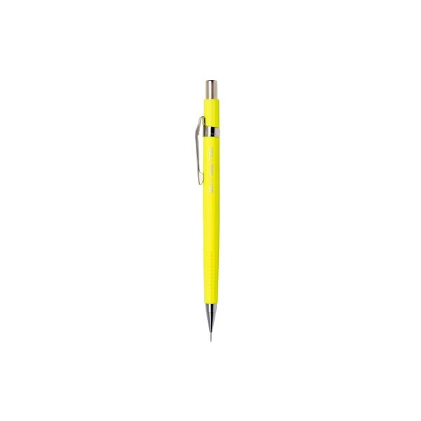 PENTEL Porte-mines Sharp 0,5mm P205-FG neon-jaune
